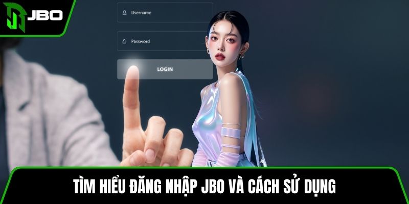 Đăng Nhập JBO 1 Tìm hiểu Đăng nhập JBO và cách sử dụng