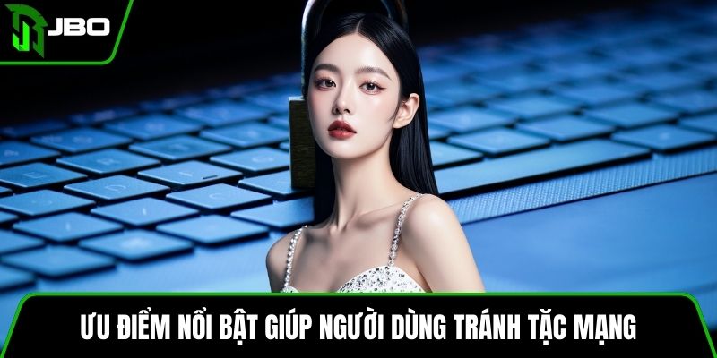 Chính Sách Bảo Mật JBO 2 Ưu điểm nổi bật giúp người dùng tránh tặc mạng