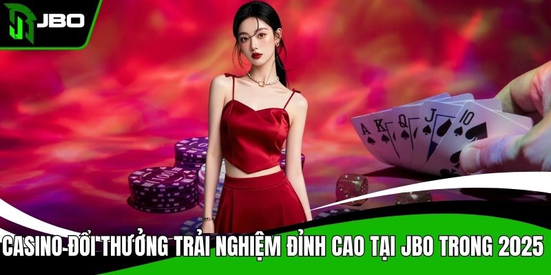 Casino đổi thưởng