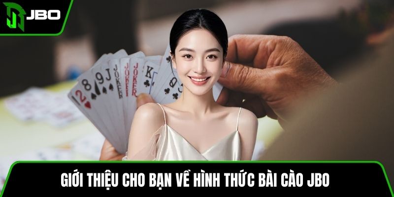 Bài Cào Trực Tuyến JBO Hấp Dẫn Và Kinh Nghiệm Chơi 2 Giới thiệu cho bạn về hình thức bài cào JBO